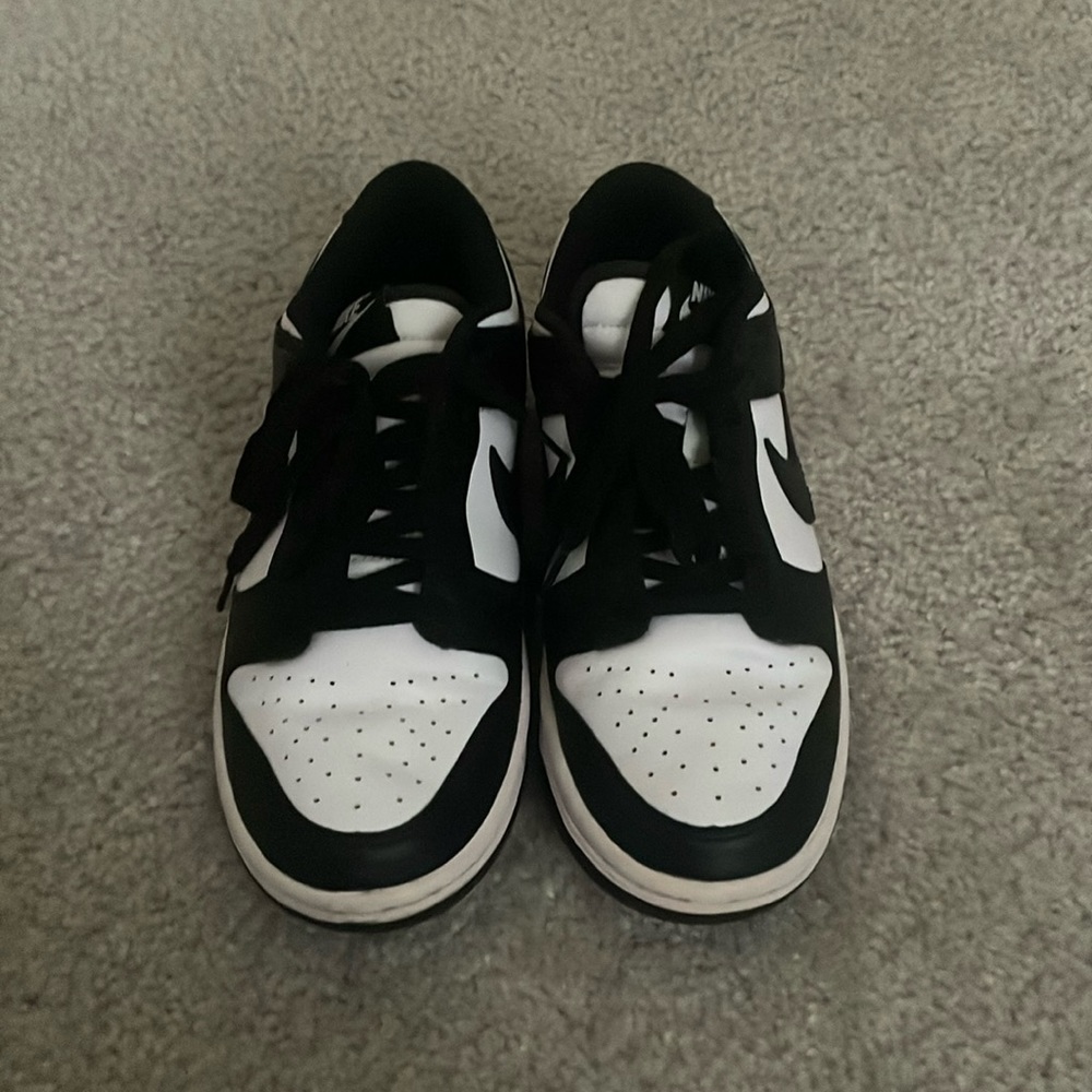 Nike dunk low